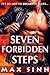 SEVEN FORBIDDEN STEPS (7 Story Bundle)