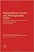 Semiconductor Lasers and Herterojunction LEDs by Henry Kressel