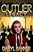 Outlier: Legacy (Outlier, #2)