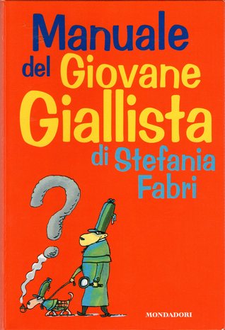 Manuale del giovane giallista