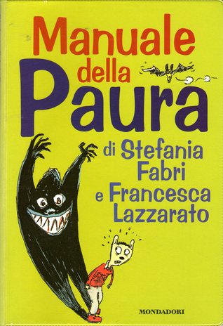 Manuale della paura