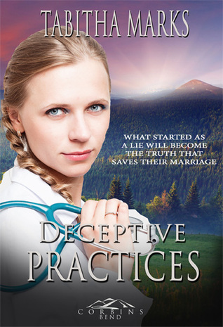 Deceptive Practices (Corbin's Bend Season Four, #3)