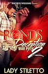 BONDS OF DECEPTION 2, WAR PATH BONDS OF DECEPTION 2, WAR PATH