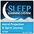 Astral Projection & Spirit Journey, Guided Meditation and Affirmations (The Sleep Learning System)