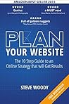Plan Your Website...
