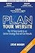 Plan Your Website: The 10 Step Guide to an Online Strategy that will Get Results