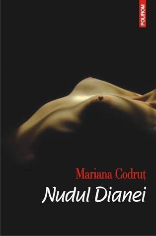 Nudul Dianei (Paperback)