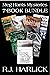 Meg Harris Mysteries 7-Book...