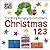 The Very Hungry Caterpillar's Christmas 123