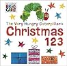 The Very Hungry Caterpillar's Christmas 123