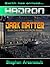 Dark Matter (HADRON,#1)