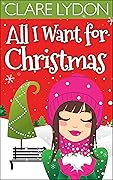 All I Want For Christmas
