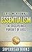 Essentialism: by Greg Mckeo...