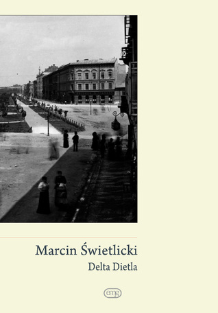 Delta Dietla (Paperback)