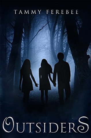 Outsiders (Outsiders #1)