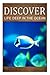 Life Deep In Ocean - Discover: Early reader's wildlife photography book
