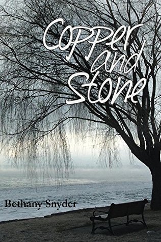 Copper and Stone: Stories (Kindle Edition)