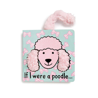 If I were a poodle...