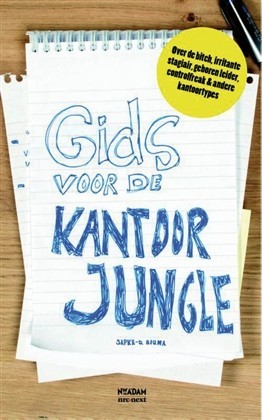 Gids voor de kantoorjungle (Paperback)