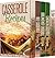 5 Astonishing Casserole Recipe Books to Stake Your Life On: 118 Casserole Recipes That Will Make Your Heart Melt