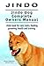 Jindo Dog. Jindo dog book for costs, care, feeding, grooming, training and health. Jindo dog Owners Manual.
