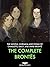 The Complete Brontës: The N...