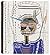 Jean-Michel Basquiat by Robert Farris Thompson Jean-Michel Basquiat by Robert Farris Thompson