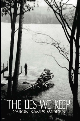 The Lies We Keep (Paperback)