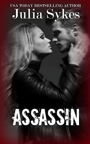 Assassin (Renegade, #4)