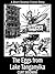 The Eggs from Lake Tanganyika: A Short Science Fiction Story