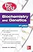 Biochemistry and Genetics Pretest Self-Assessment and Review 5/E