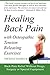 Healing Back Pain with Osteopathic Tension Releasing Exercises