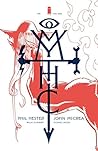 Mythic #1 by John McCrea