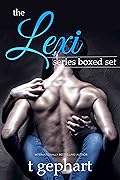 The Lexi Series Boxed Set