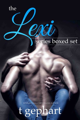 The Lexi Series Boxed Set (Kindle Edition)