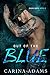 Out of The Blue (Bama Boys #2)