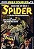 Girasol Pulp Doubles Vol. 13: The Spider - The Grey Horde Creeps & The Howling Death
