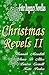 Christmas Revels II: Four Regency Novellas