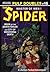 Girasol Pulp Doubles Vol. 16: The Spider - Reign of the Death Fiddler & City of Whispering Death