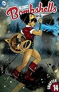 DC Comics: Bombshells #14