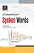 A Compendium of Spoken Words