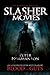 The Mammoth Book of Slasher Movies (Mammoth Books)