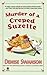 Murder of a Creped Suzette ...