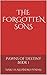 The Forgotten Sons: Pawns of Destiny Book 1
