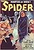 The Spider #6: City of Flaming Shadows & King of the Fleshless Legion