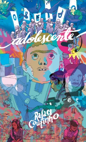 O Beijo Adolescente 3