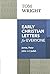 Early Christian Letters for Everyone