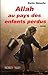 Allah au pays des enfants perdus