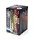 Divergent Series Ultimate Paperback Box Set: Divergent, Insurgent, Allegiant, Four
