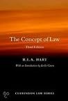 Concept Of Law 3E...